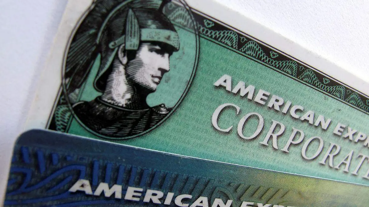 American Express